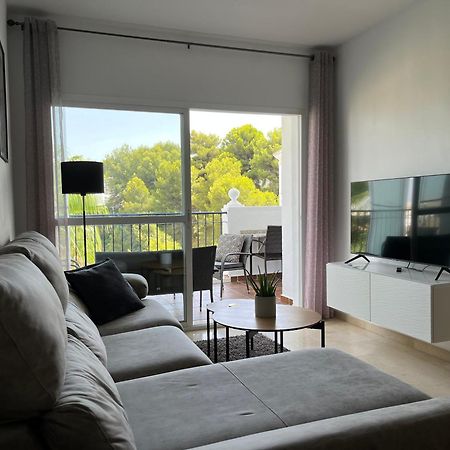 Apartment Summer Vibes Miraflores - ลากาลาเดมิฮาส ภายนอก รูปภาพ