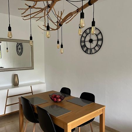 Apartment Summer Vibes Miraflores - ลากาลาเดมิฮาส ภายนอก รูปภาพ