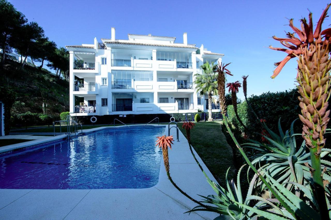 Apartment Summer Vibes Miraflores - ลากาลาเดมิฮาส ภายนอก รูปภาพ