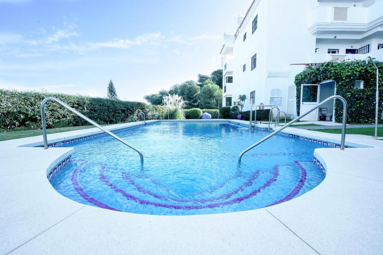 Apartment Summer Vibes Miraflores - ลากาลาเดมิฮาส ภายนอก รูปภาพ
