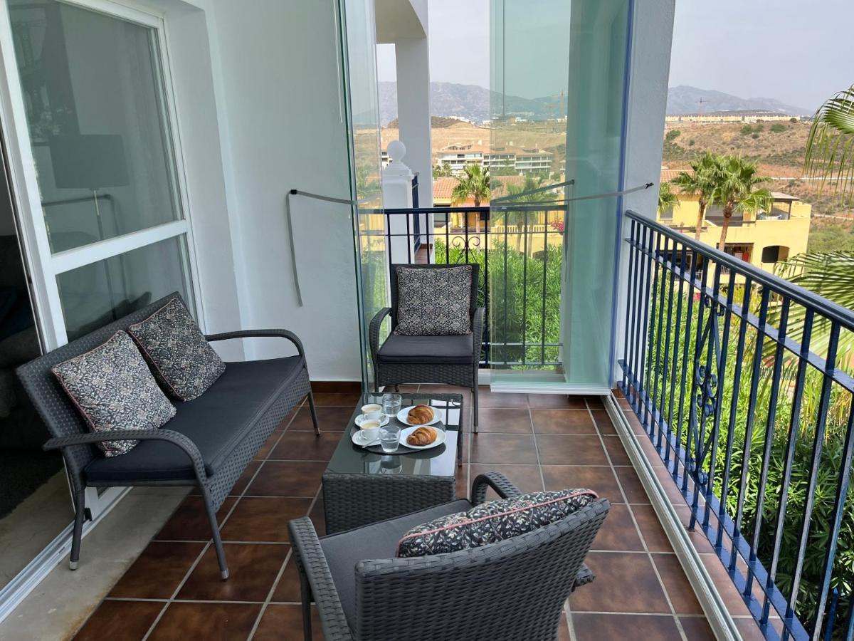 Apartment Summer Vibes Miraflores - ลากาลาเดมิฮาส ภายนอก รูปภาพ
