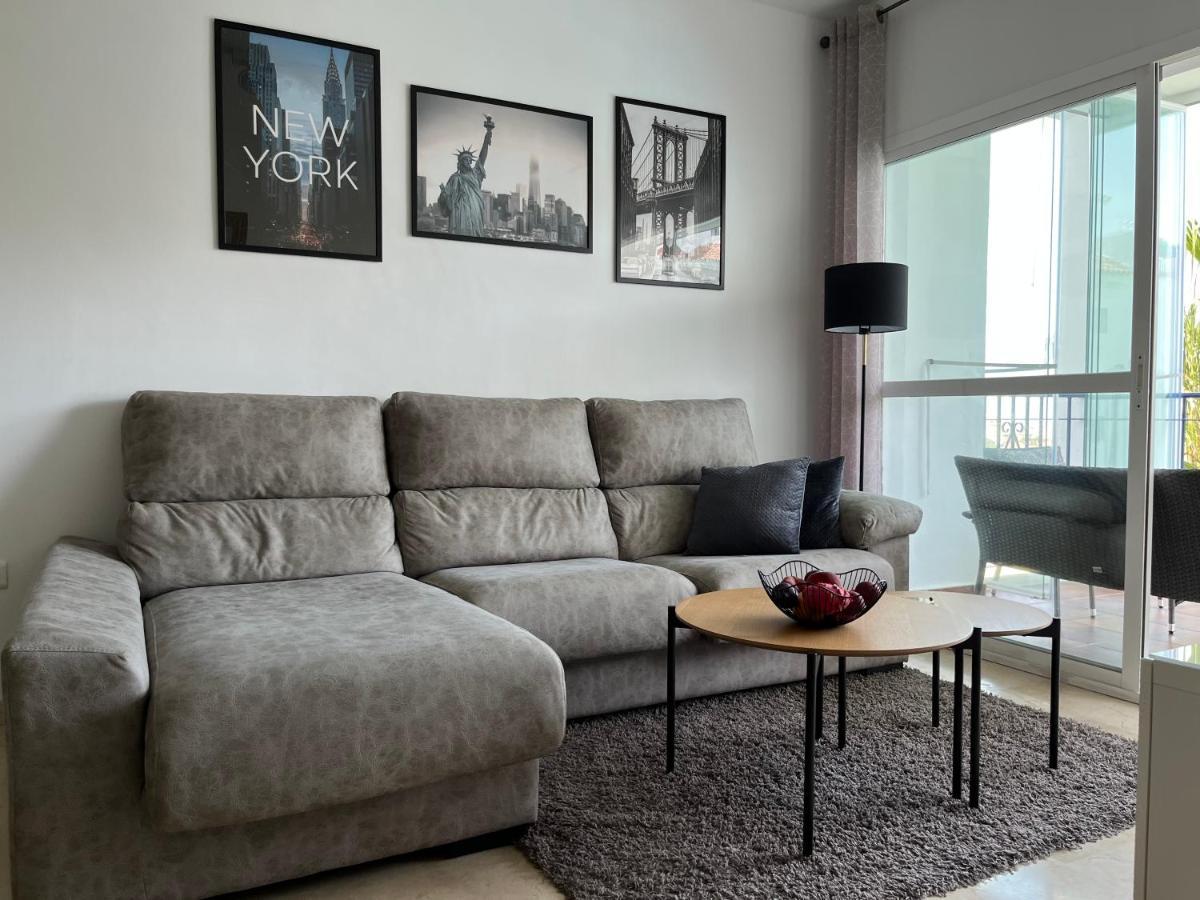 Apartment Summer Vibes Miraflores - ลากาลาเดมิฮาส ภายนอก รูปภาพ