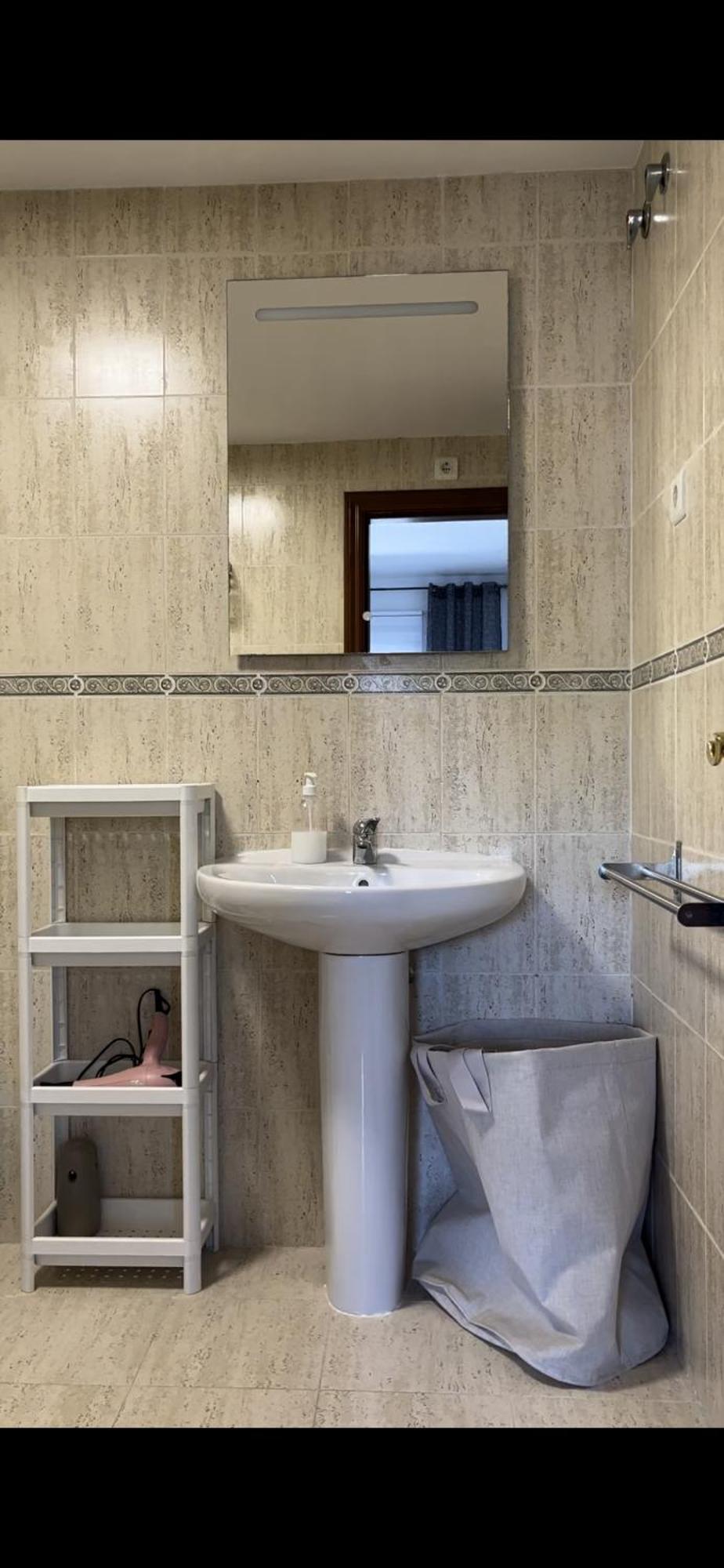 Apartment Summer Vibes Miraflores - ลากาลาเดมิฮาส ภายนอก รูปภาพ