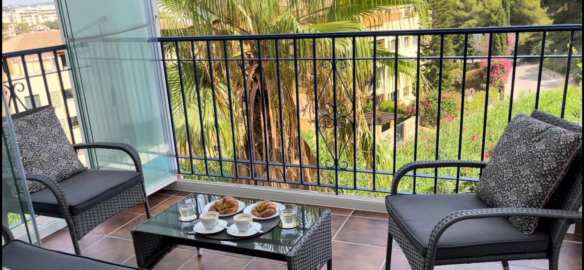 Apartment Summer Vibes Miraflores - ลากาลาเดมิฮาส ภายนอก รูปภาพ