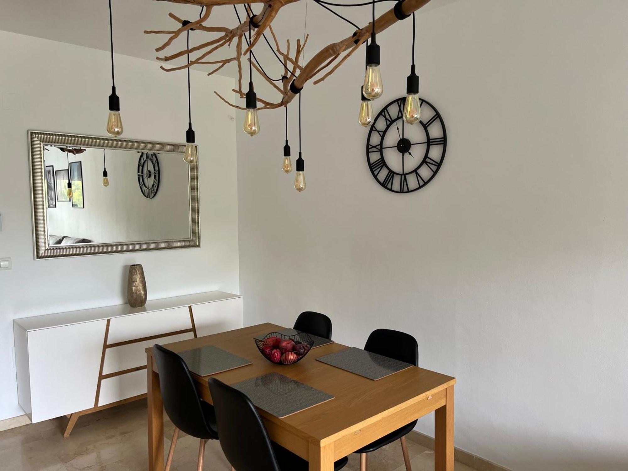 Apartment Summer Vibes Miraflores - ลากาลาเดมิฮาส ภายนอก รูปภาพ