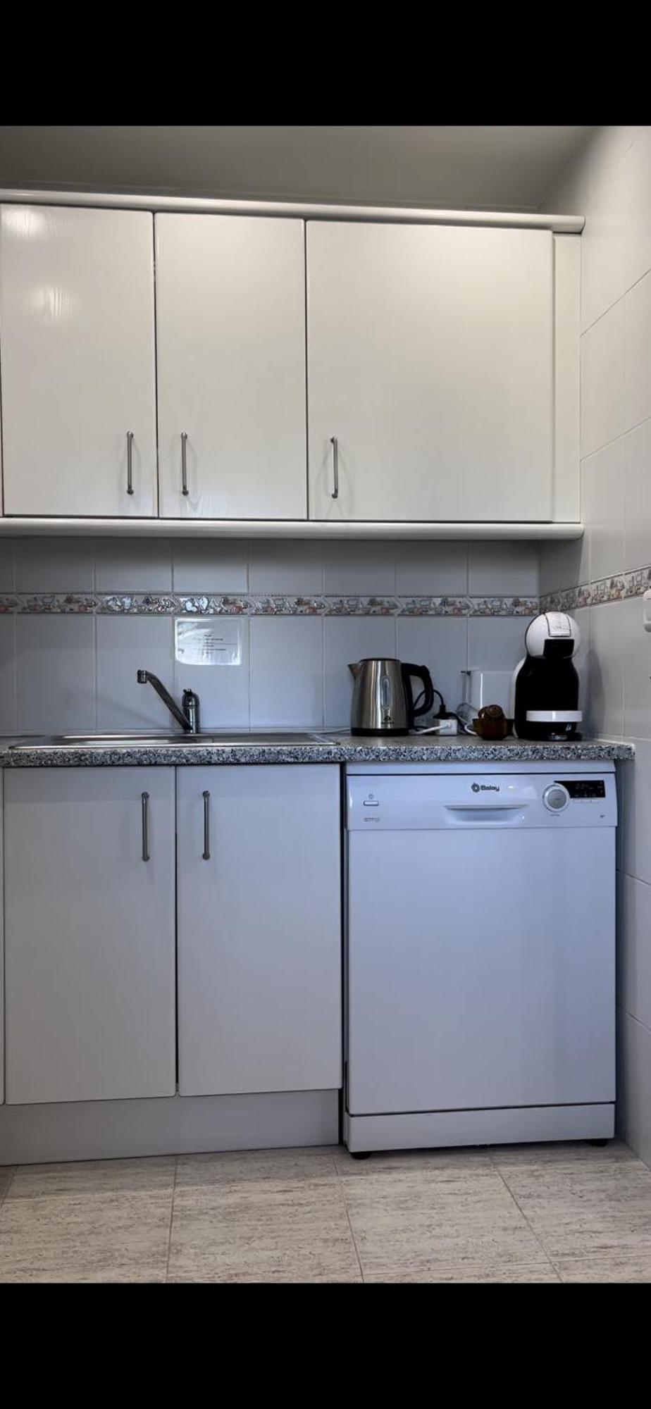 Apartment Summer Vibes Miraflores - ลากาลาเดมิฮาส ภายนอก รูปภาพ