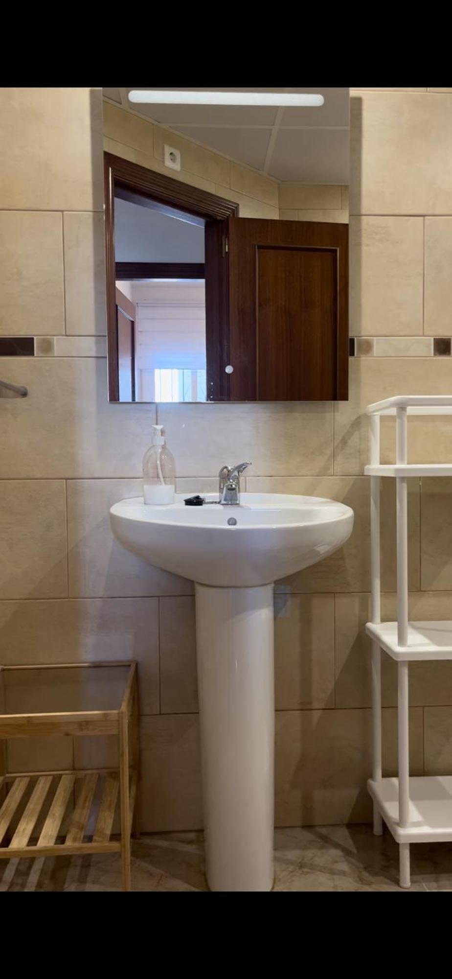 Apartment Summer Vibes Miraflores - ลากาลาเดมิฮาส ภายนอก รูปภาพ