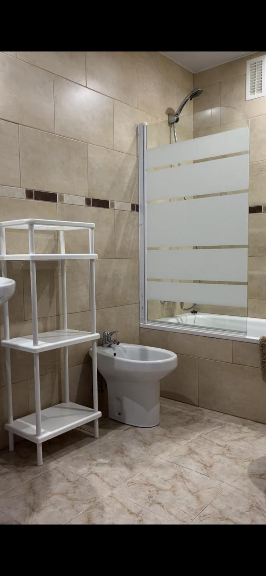 Apartment Summer Vibes Miraflores - ลากาลาเดมิฮาส ภายนอก รูปภาพ