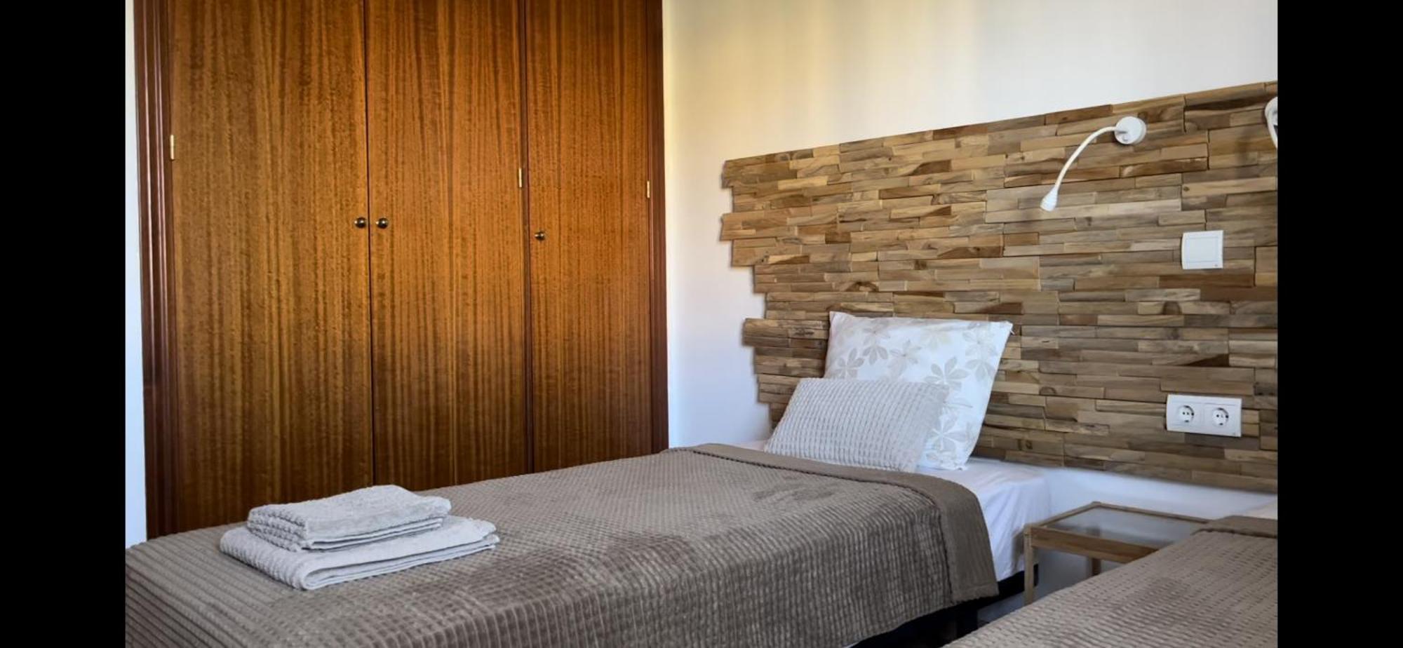 Apartment Summer Vibes Miraflores - ลากาลาเดมิฮาส ภายนอก รูปภาพ